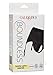 Boundless Thong with Garter â€“ 2XL/3XL
