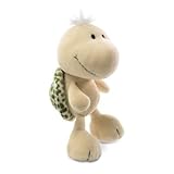 Hierfür steht NICI - jedes einzelne Produkt wird mit viel Liebe designt. Wir verwenden für unsere Kuscheltiere und Geschenkartikel ausschließlich hochwertige Materialien.