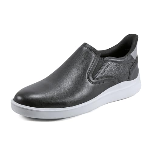 [Rockport] Xj[J[u[c Tristen Casual Slip-on Shoes Y ubNU[ 31.0 cm