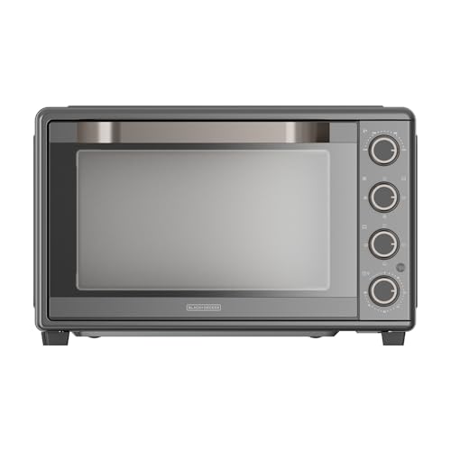 BLACK+DECKER – Forno Elettrico BXOV4500E | 2000W | 45L |...