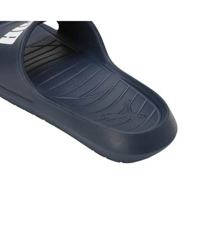 Image of PUMA unisex-adult Divecat V2 Lite Res Slide