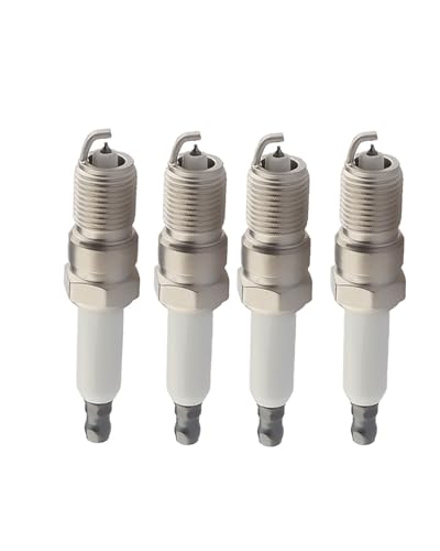 Bougies d'allumage de haute précision 41-110 pour mécaniques Buick et Cadillac