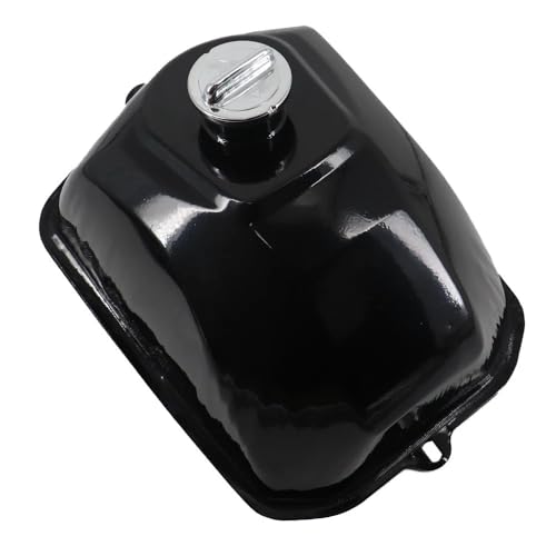 Réservoir carburant moto anti fuite pour réparer votre Pit Dirt Bike