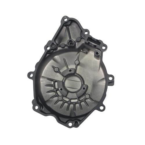 Cubierta de cárter motor izquierdo XJ6S 4
