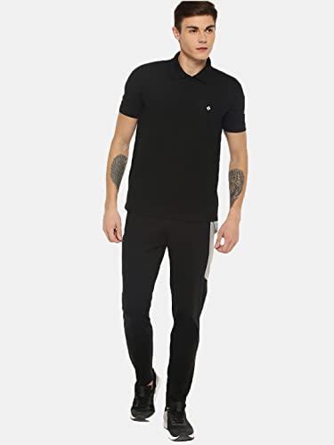 Image of Dollar Mens Cotton Track Pants (Pack of 1)