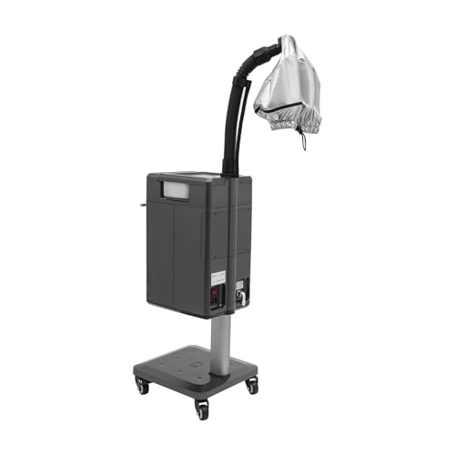 Nano Mist Hair Care Machine
