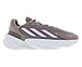 adidas Ozelia Womens Shoes Size 9, Color: Chalky Brown/Purple Tint/Simple Brown-Brown