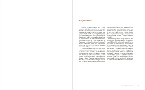 Il Manuale Del Suolo Vivente. La Guida No-Till Per Coltivare Senza Arare - 6