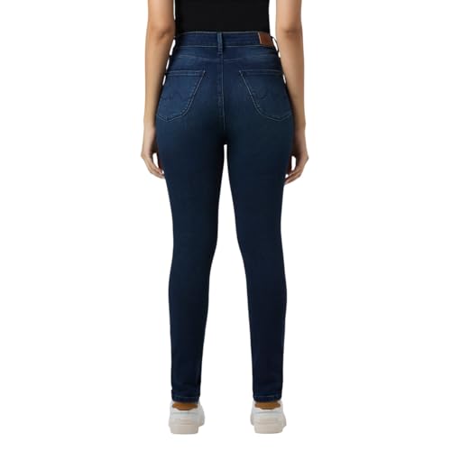 Image of Pepe Jeans Women's Skinny Jeans