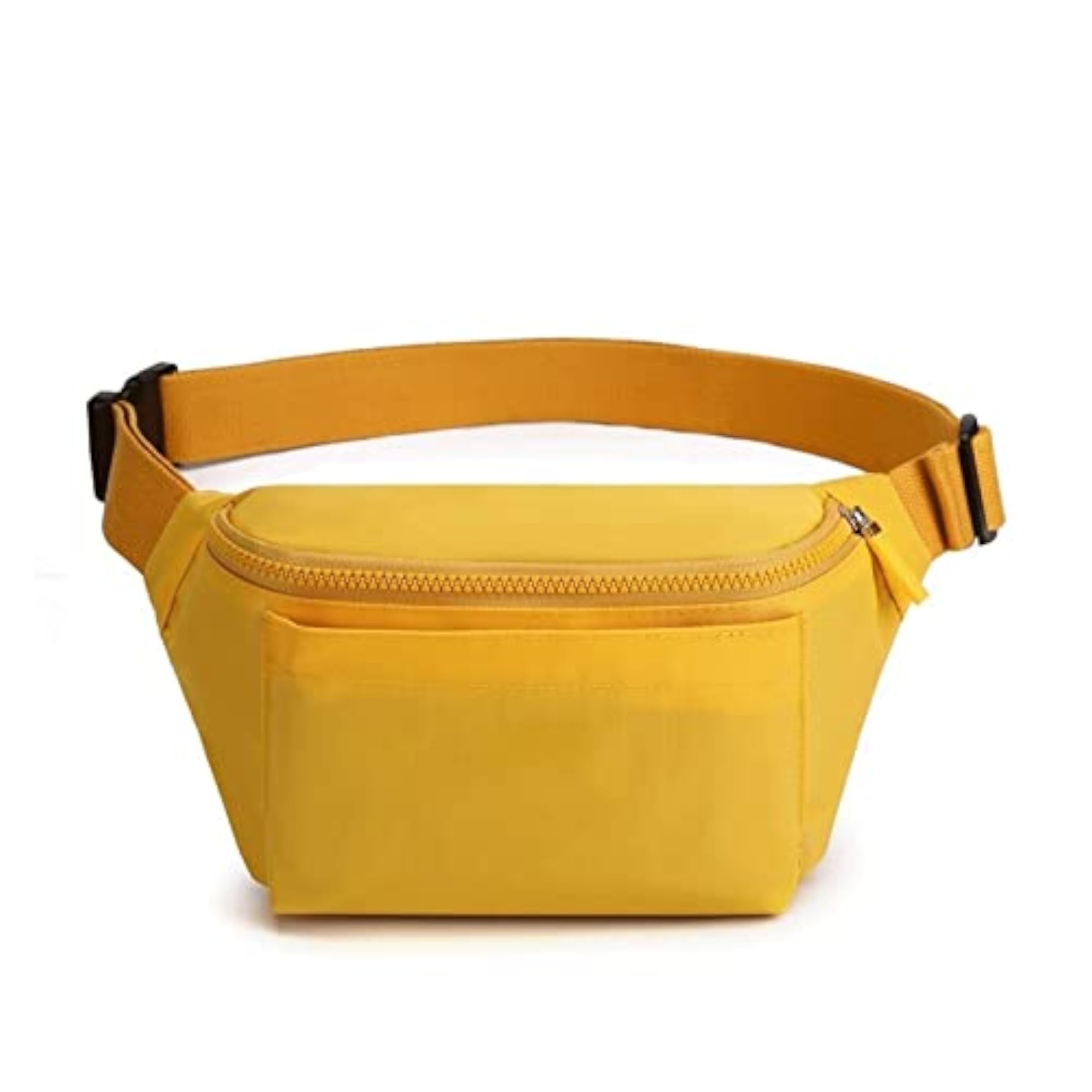 Oxford Cloth Designer Waist Bag, Waterproof