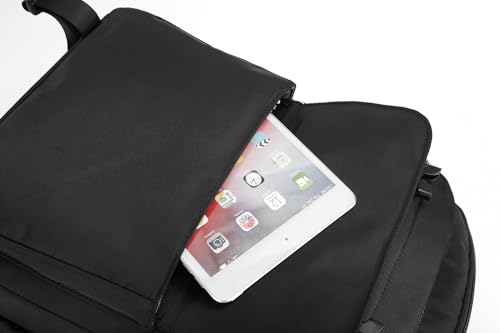 Girls School Backpack Laptop Backpack for Middle School Students Book Bag for Girls Black4