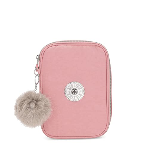 Kipling 100 canetas infantis unissex, rosa, us:one size, 100 canetas