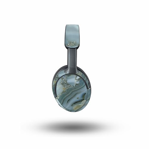 Image of MightySkins Skin Compatible with Bose QuietComfort Ultra - Crystal Rock | Protective, Durable, and Unique Vinyl Decal wrap Cover | Easy to Apply, Remove, and Change Styles