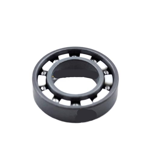 Rodamientos cerámicos 6902 de nitruro de silicio para bujes de bicicleta con medida 15x28x7mm
