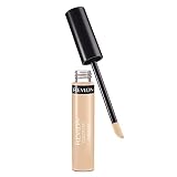 Revlon ColorStay Concealer, Longwearing Full Coverage Color Correcting Makeup, Medium 40,0.21 oz