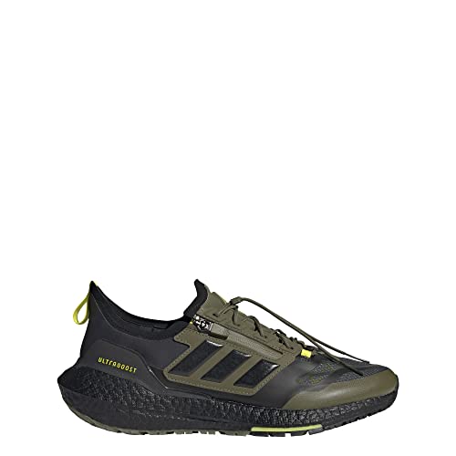 Image of adidas Men's Ultraboost 21 Gore-Tex Running Shoes
