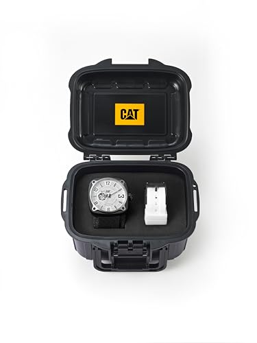 Caterpillar Reloj marca CAT