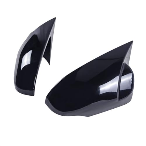 Coque de rétroviseur Auris protection ABS robuste contre les chocs