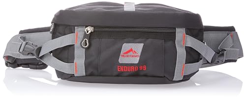 3130-ESTOJO DE CINTURA ENDURO 99 - PRETO