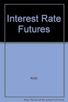 Paperback Interest Rate Futures Book