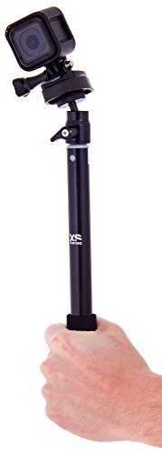 XSories USHM4A - Palo Telescópico BIG U-SHOT - imagen 7