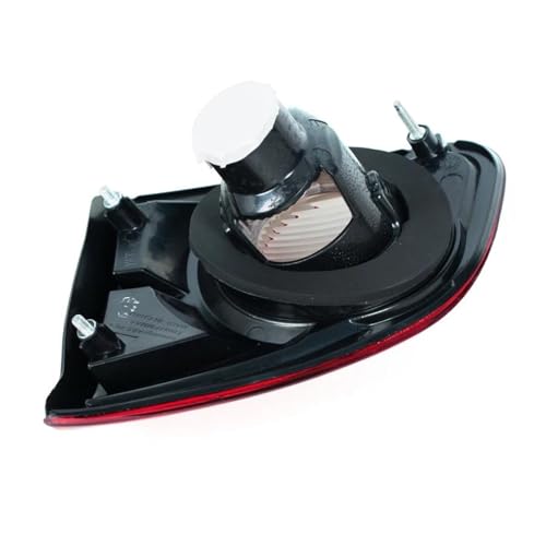 Feu stop Nissan Qashqai 2007-2010 sans ampoule feu arrière intérieur gauche étanche - 3