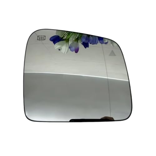 Rétroviseurs d'angle mort pour Jeep Grand Cherokee 2011-2021