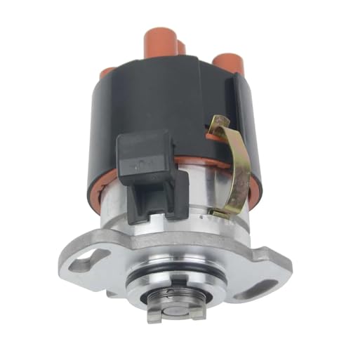 Distribuidor de encendido con chispa estable para Volkswagen Scirocco y Golf 2.0L 3