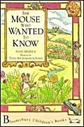 Amazon.co.jp: The Mouse Who Wanted to Know : Merrick, Anne, Richardson ...
