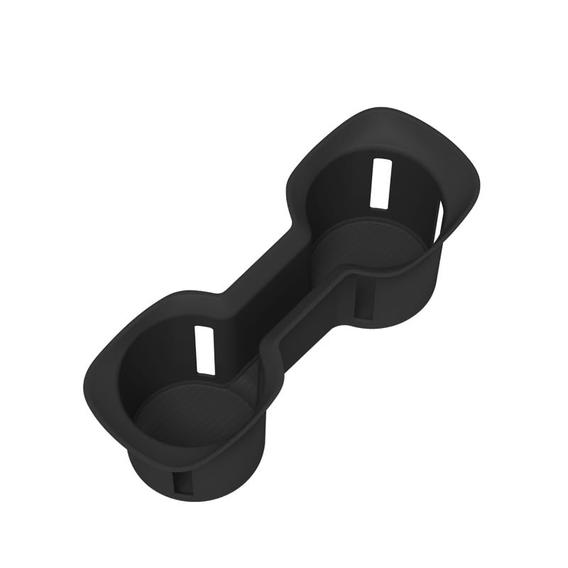 Porte-gobelets Subaru Outback 2026 pour éviter les vibrations