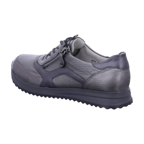 Waldläufer Memphis 752002-203 Stag Asphalt3