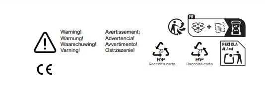 Rivetti A Strappo In Acciaio Inox A2 Rivit IIT Con Testa Tonda, 6mm - Foto 3