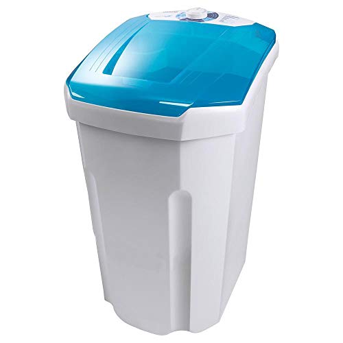 Lavadora Turbilhão 5 Kg Branca 220V – SUGGAR – LV5022BR