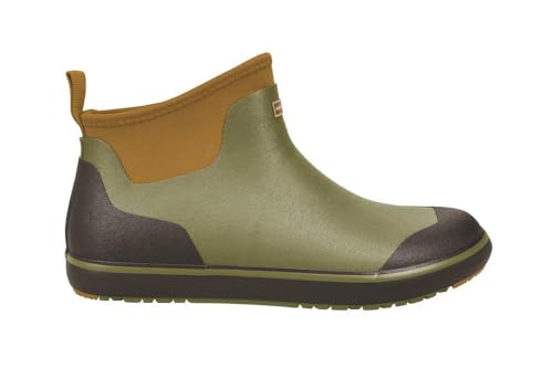 Image of MUDDY mens Dv8 Deck Boot