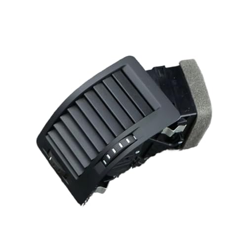 Sortie d'aération 1ZD819702 pour Skoda Yeti afin de réparer la ventilation brisée