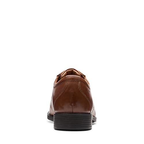 Image of Clarks Men's Whiddon Pace Oxford