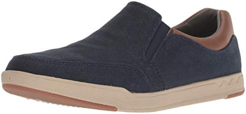 clarks step isle slip