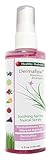 Healthy Habits DermaTox 4oz Soothing Spritz Topical Spray All Purpose Safe and Effective Topical Spray Soothing Skin Nourishment