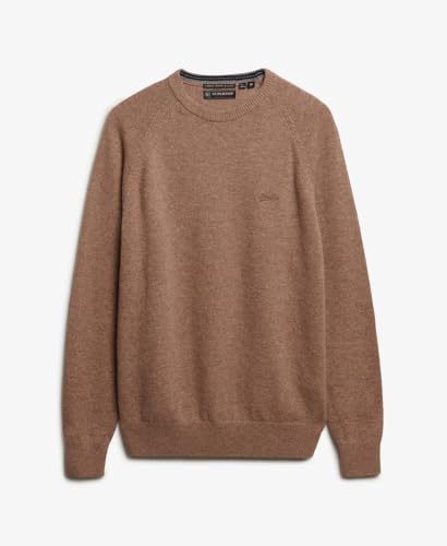 Pull Superdry m6110689a EU - vue 8