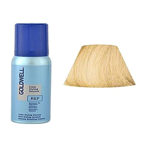 Goldwell Colorance Styling mousse 75ml Cover