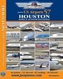  Houston Airports - Hobby & GB International DVD