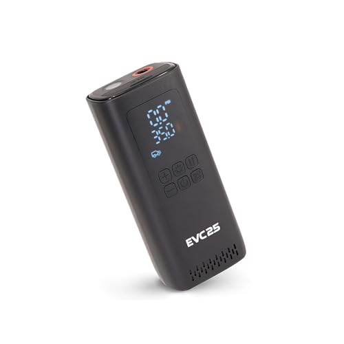 Viair Every Vehicle Carry EVC25 - rechargeable, portable compress...