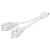 Volteck EXDO-6, Multicontacto con cable flexible