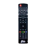 receptor satélite iris 9700 hd 02  Mando universal para receptores Iris.