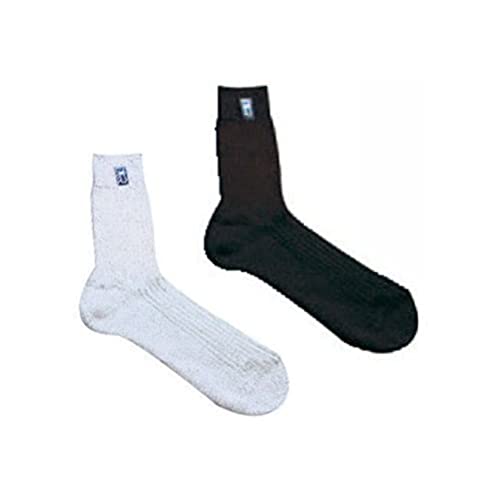 Chaussettes Sparco Ice taille 46 courtes pour pilote