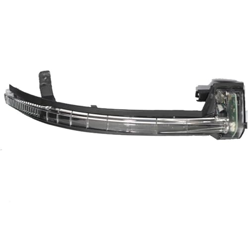 Intermitentes dinámicos LED VW Touareg 2011-2018 izquierdo y derecho