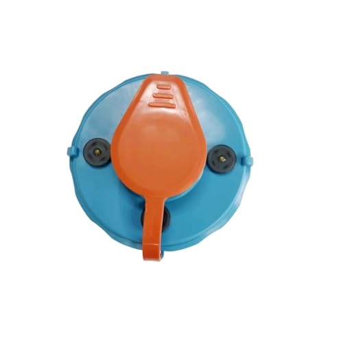 Compatible con DJI Agras, T30, T40 y T50, cubierta de tanque de agua, repuesto for drones de protección de plantas.