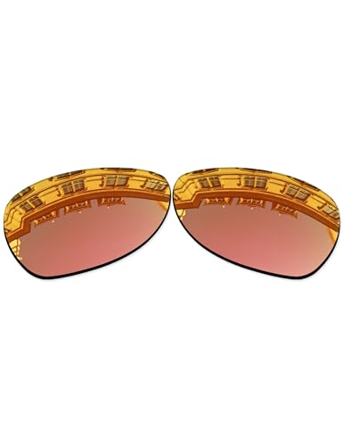 Image of Lenses Replacement for Ray-Ban RB8301 59mm Sunglass - Multiple Options