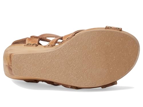 Bed|Stu Women's Juliana Ii Heeled Sandal3