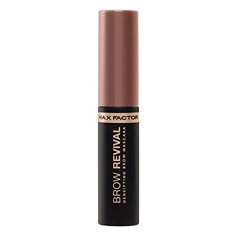 Max Factor Brow Revival 003 Brown Cover